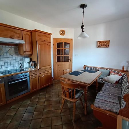 Ferienwohnung Jaga Rattendorf Bagian luar foto